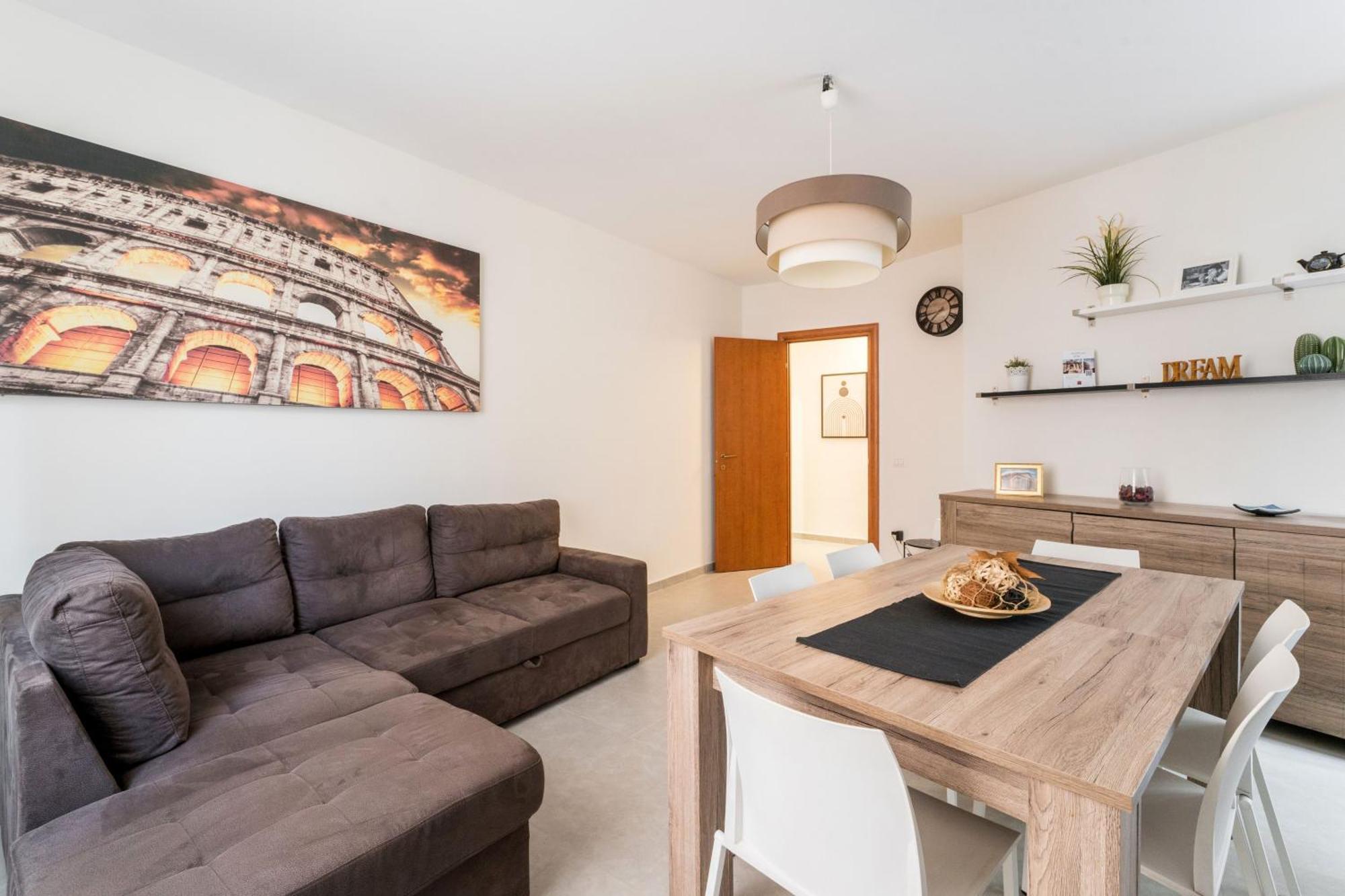 Fl Apartments Il Piccolo Borgo Di Trastevere Róma Kültér fotó