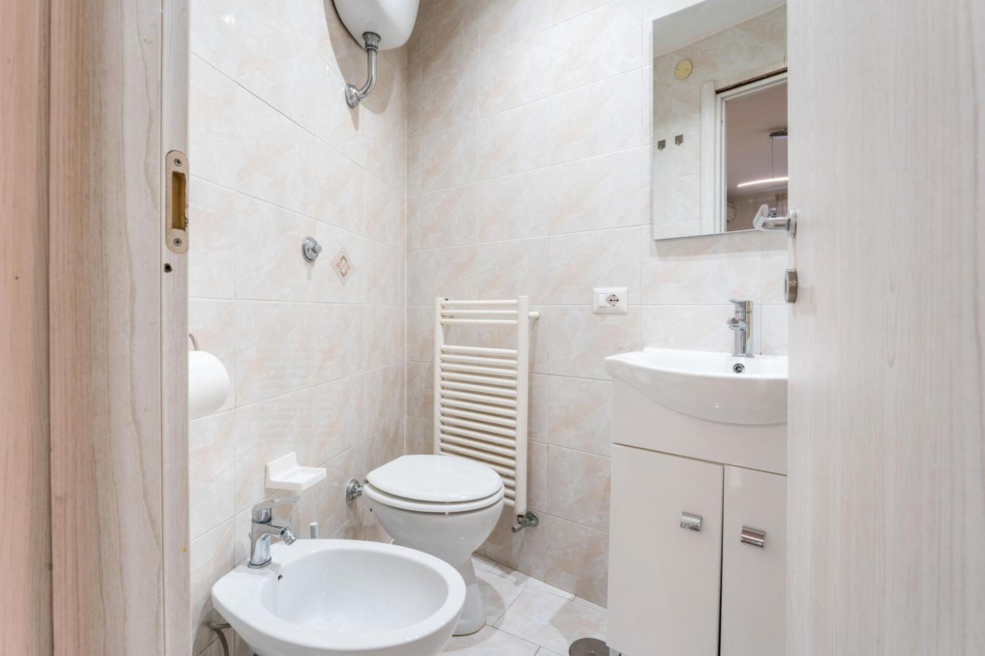 Fl Apartments Il Piccolo Borgo Di Trastevere Róma Kültér fotó