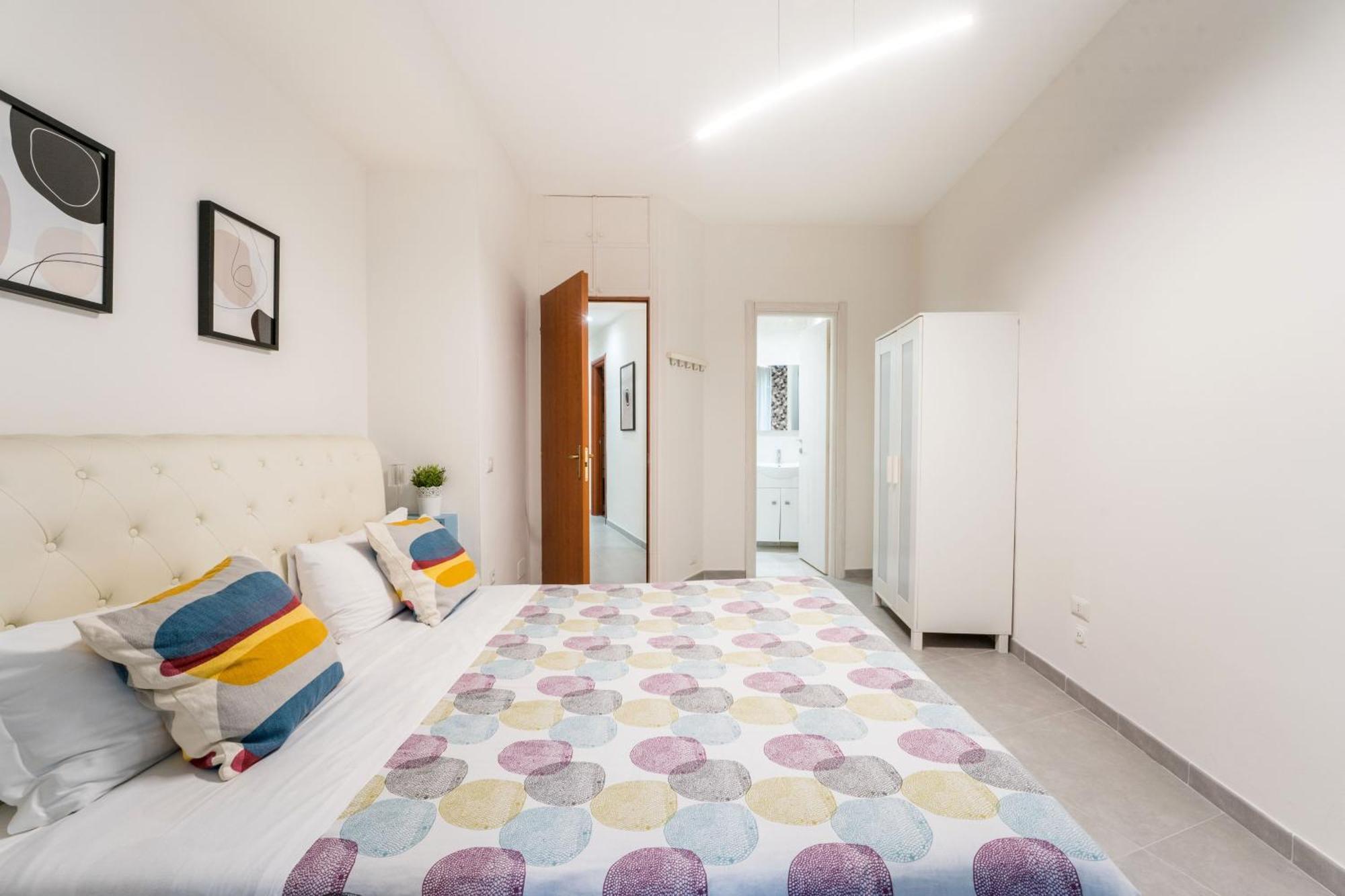 Fl Apartments Il Piccolo Borgo Di Trastevere Róma Kültér fotó